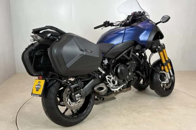 Yamaha Niken GT (2019) thumbnail 6