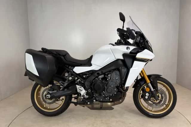 Yamaha Tracer 9 GT (2024) thumbnail 1