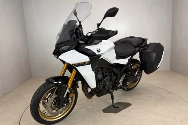 Yamaha Tracer 9 GT (2024) thumbnail 4