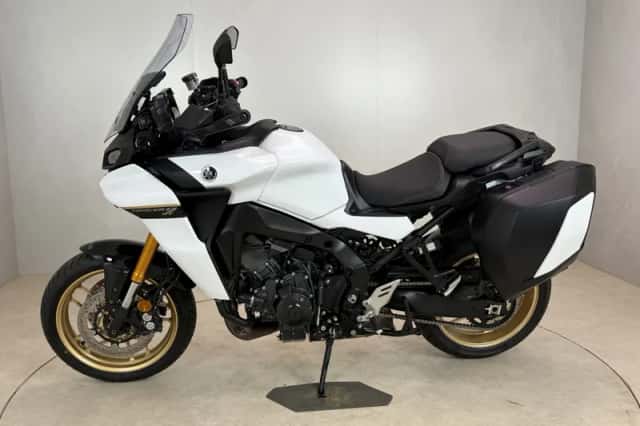 Yamaha Tracer 9 GT (2024) thumbnail 5