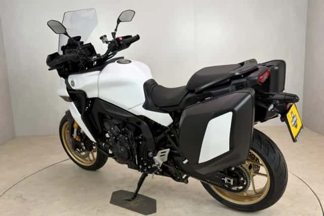 Yamaha Tracer 9 GT (2024) thumbnail 6