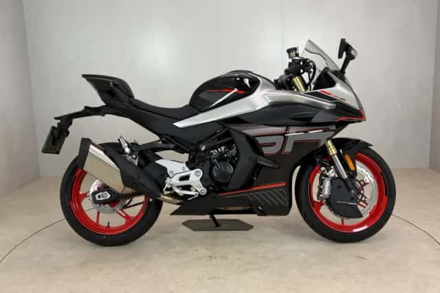 CFMoto 450 SR (2026) thumbnail 1