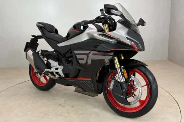 CFMoto 450 SR (2026) thumbnail 2
