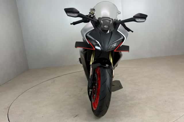 CFMoto 450 SR (2026) thumbnail 3