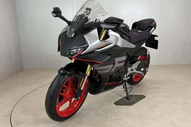 CFMoto 450 SR (2026) thumbnail 4