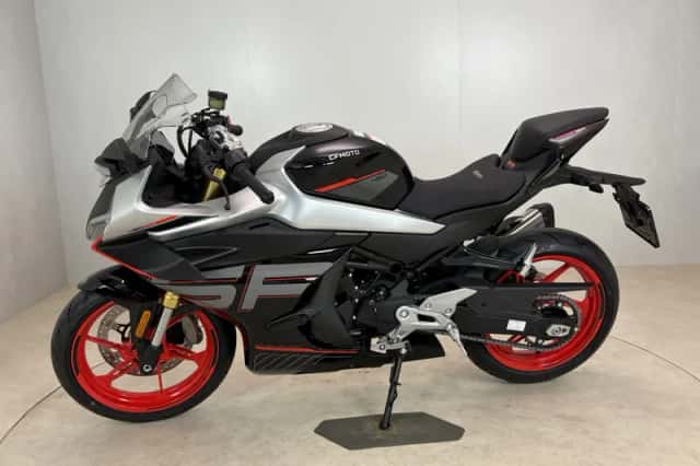 CFMoto 450 SR (2026) thumbnail 5