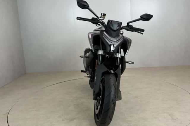 CFMoto 450NK (2026) thumbnail 3