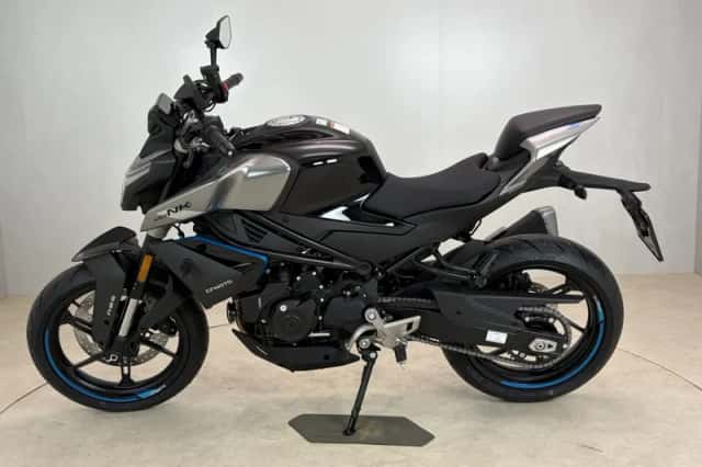 CFMoto 450NK (2026) thumbnail 5