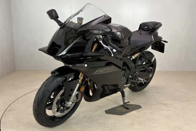 Yamaha YZF-R9 (2026) thumbnail 4