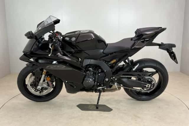 Yamaha YZF-R9 (2026) thumbnail 5