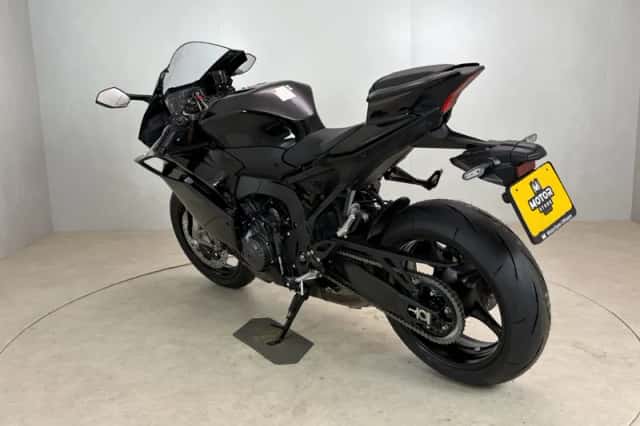 Yamaha YZF-R9 (2026) thumbnail 6