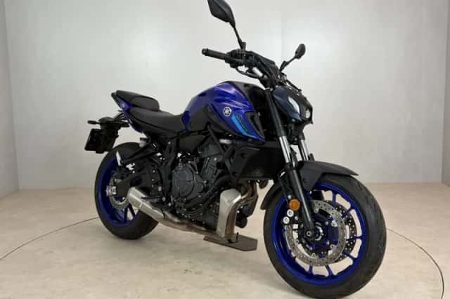 Yamaha XMAX 300 (2019) thumbnail 2