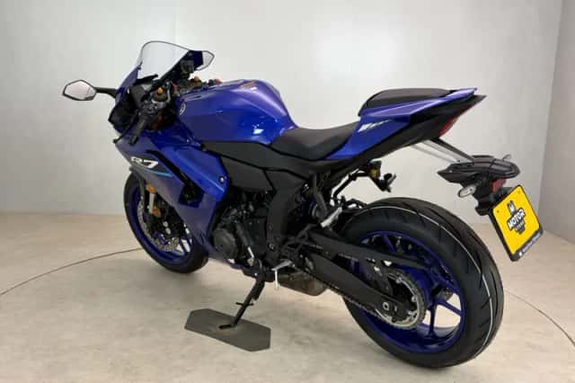 Yamaha XMAX 300 (2019) thumbnail 5