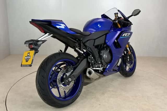 Yamaha XMAX 300 (2019) thumbnail 6