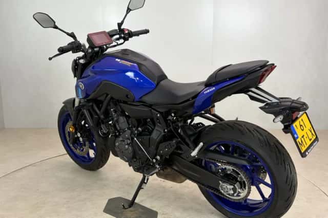 Yamaha XMAX 300 (2019) thumbnail 6