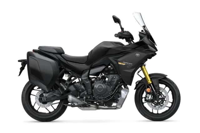 Yamaha Tracer 7 GT (2026) thumbnail 1