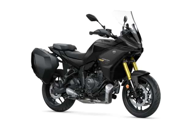Yamaha Tracer 7 GT (2026) thumbnail 2