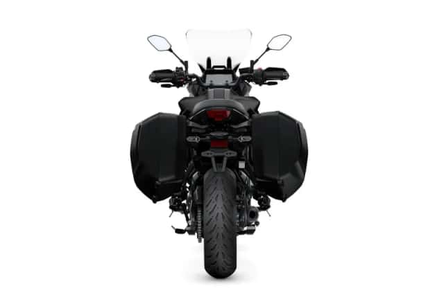 Yamaha Tracer 7 GT (2026) thumbnail 3