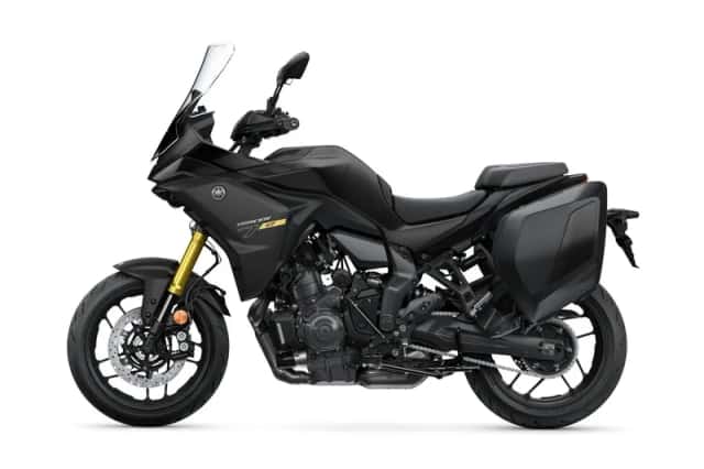 Yamaha Tracer 7 GT (2026) thumbnail 4