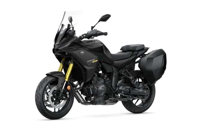 Yamaha Tracer 7 GT (2026) thumbnail 5