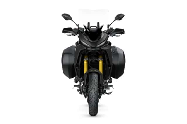 Yamaha Tracer 7 GT (2026) thumbnail 6