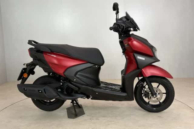 Yamaha Rayzr (2026) thumbnail 1