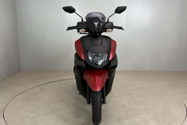 Yamaha Rayzr (2026) thumbnail 3