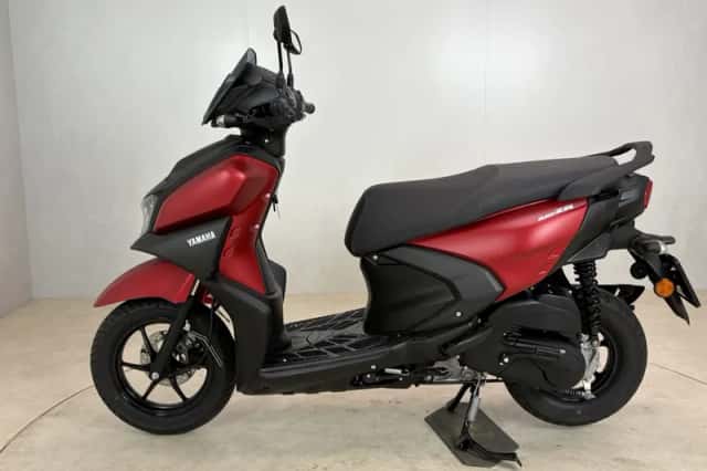 Yamaha Rayzr (2026) thumbnail 5