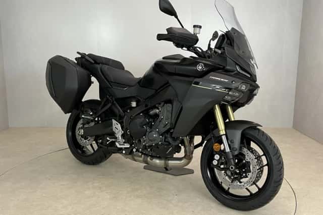 Yamaha Tracer 9 GT (2026) thumbnail 1
