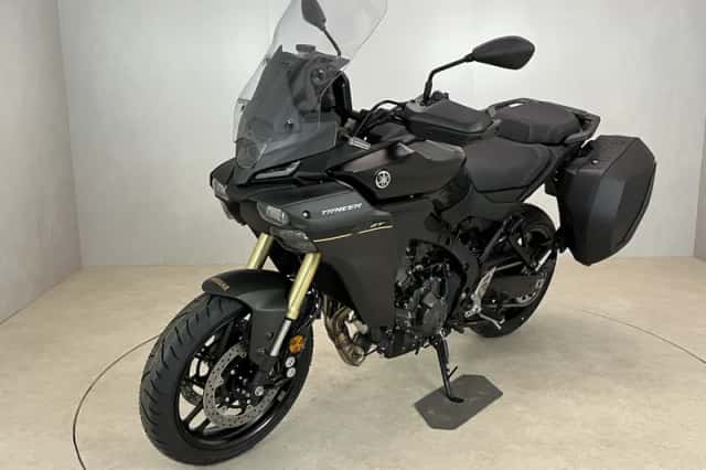 Yamaha Tracer 9 GT (2026) thumbnail 2