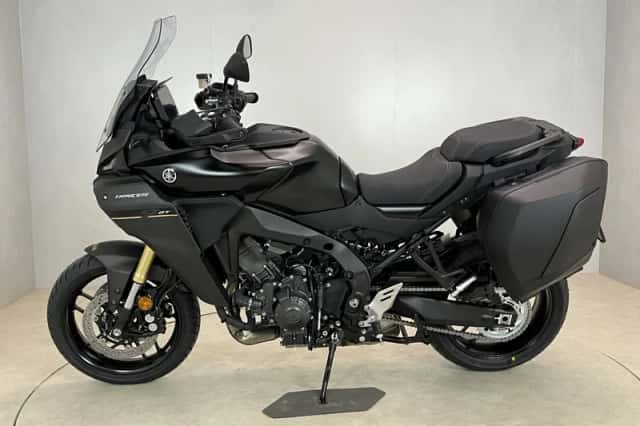 Yamaha Tracer 9 GT (2026) thumbnail 3