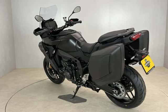 Yamaha Tracer 9 GT (2026) thumbnail 4