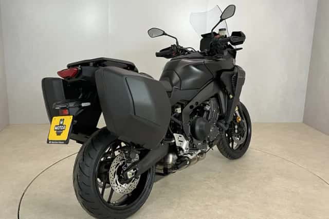 Yamaha Tracer 9 GT (2026) thumbnail 5