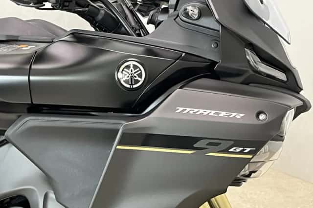 Yamaha Tracer 9 GT (2026) thumbnail 6