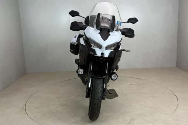 Kawasaki Versys 1000 GRAND TOURER (2021) thumbnail 3