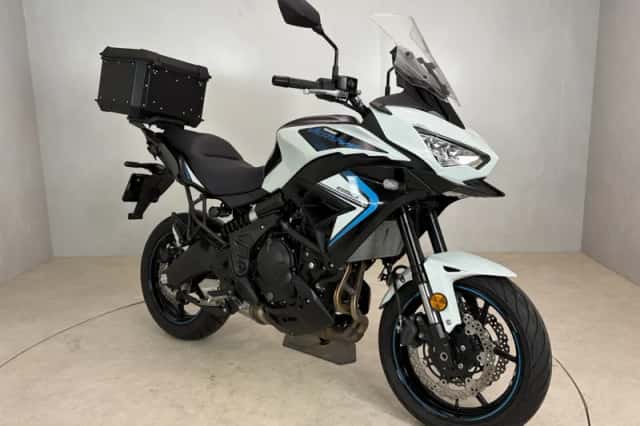 Kawasaki Versys 650 (2025) thumbnail 2