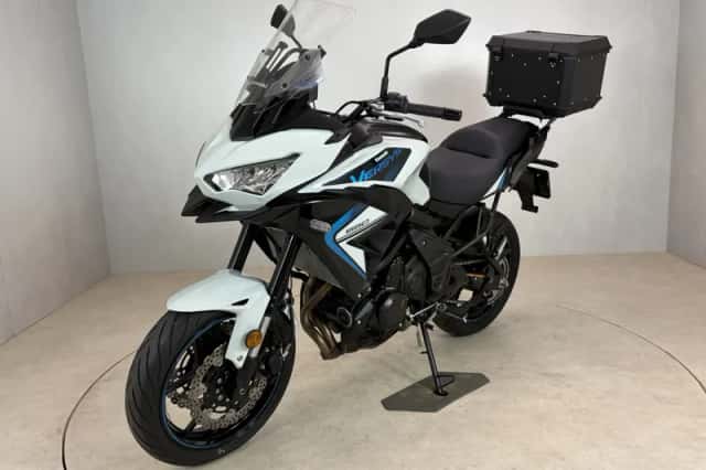 Kawasaki Versys 650 (2025) thumbnail 4