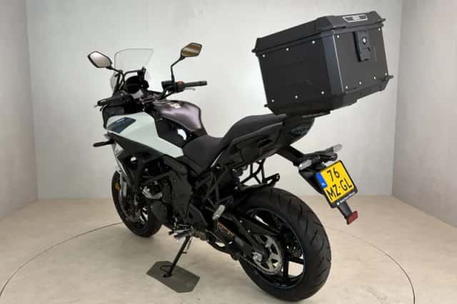 Kawasaki Versys 650 (2025) thumbnail 6