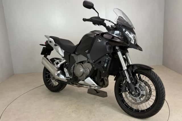 Honda VFR 1200 X Crosstourer (2012) thumbnail 1