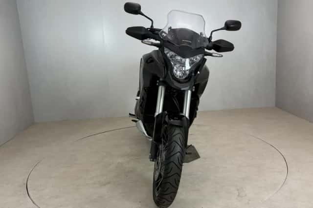 Honda VFR 1200 X Crosstourer (2012) thumbnail 2
