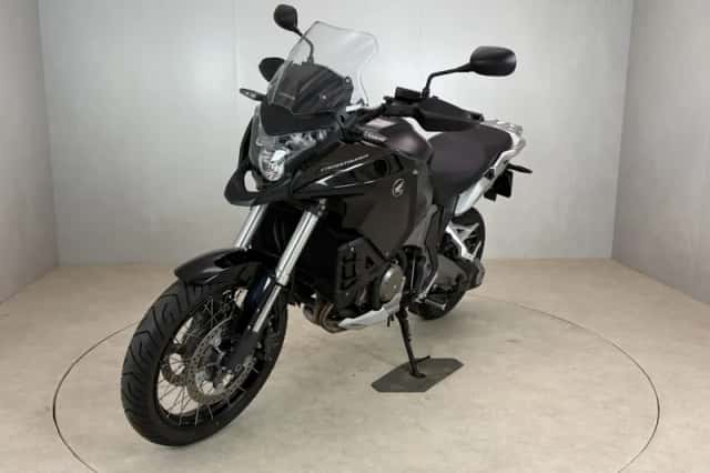 Honda VFR 1200 X Crosstourer (2012) thumbnail 3