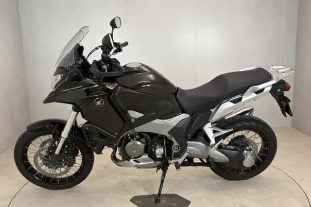 Honda VFR 1200 X Crosstourer (2012) thumbnail 4