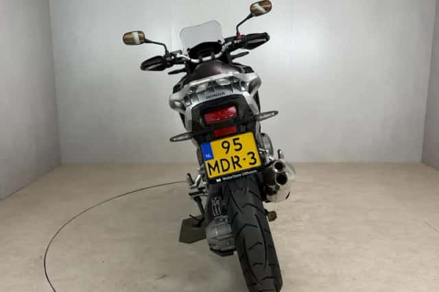 Honda VFR 1200 X Crosstourer (2012) thumbnail 6