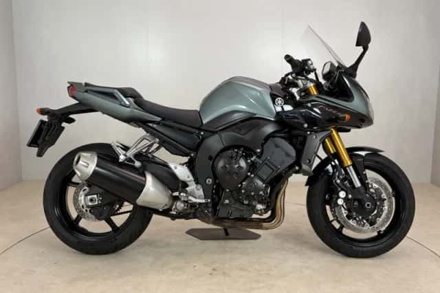 Yamaha FZ 1 Fazer (2007) thumbnail 1