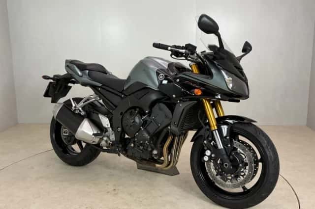 Yamaha FZ 1 Fazer (2007) thumbnail 2