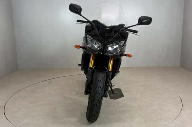 Yamaha FZ 1 Fazer (2007) thumbnail 3
