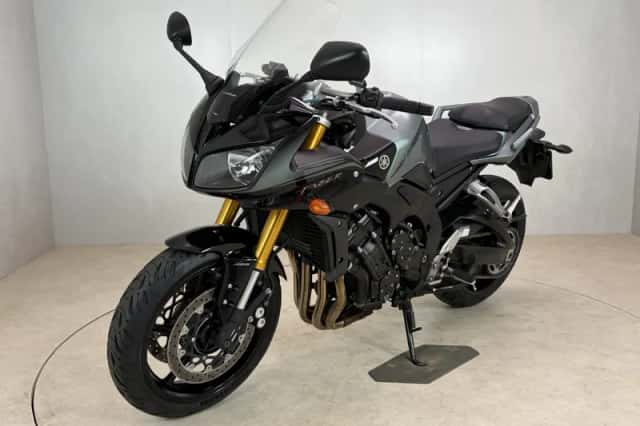 Yamaha FZ 1 Fazer (2007) thumbnail 4