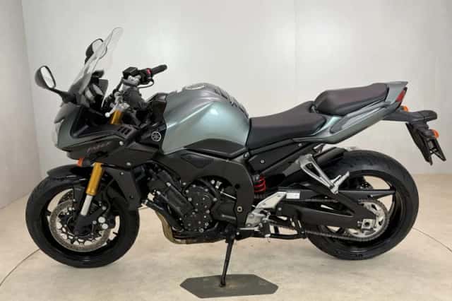 Yamaha FZ 1 Fazer (2007) thumbnail 5
