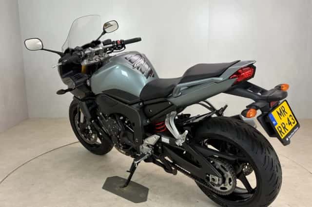 Yamaha FZ 1 Fazer (2007) thumbnail 6