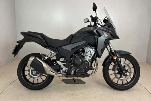 Honda CB500X (2020) thumbnail 1